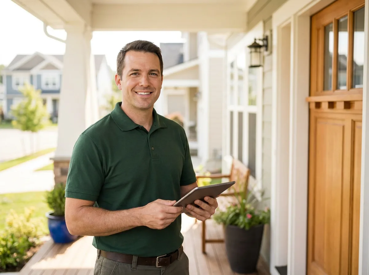 Pest control FAQs for Bloomington, NE